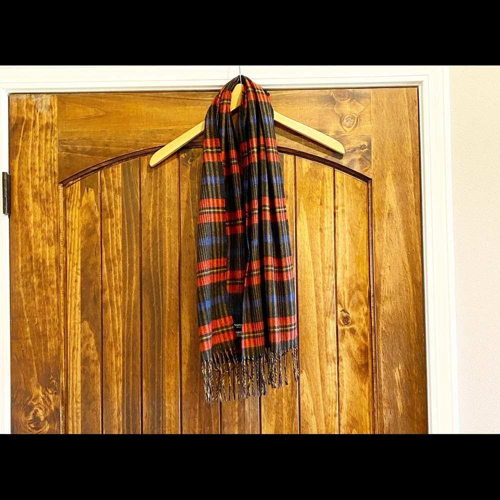 Dior scarf